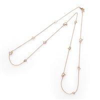 Necklace Chantecler Woman Accessori in Rose Gold 35913 - 35913